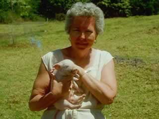 Patricia Molloy