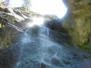 Spearfish Canyon